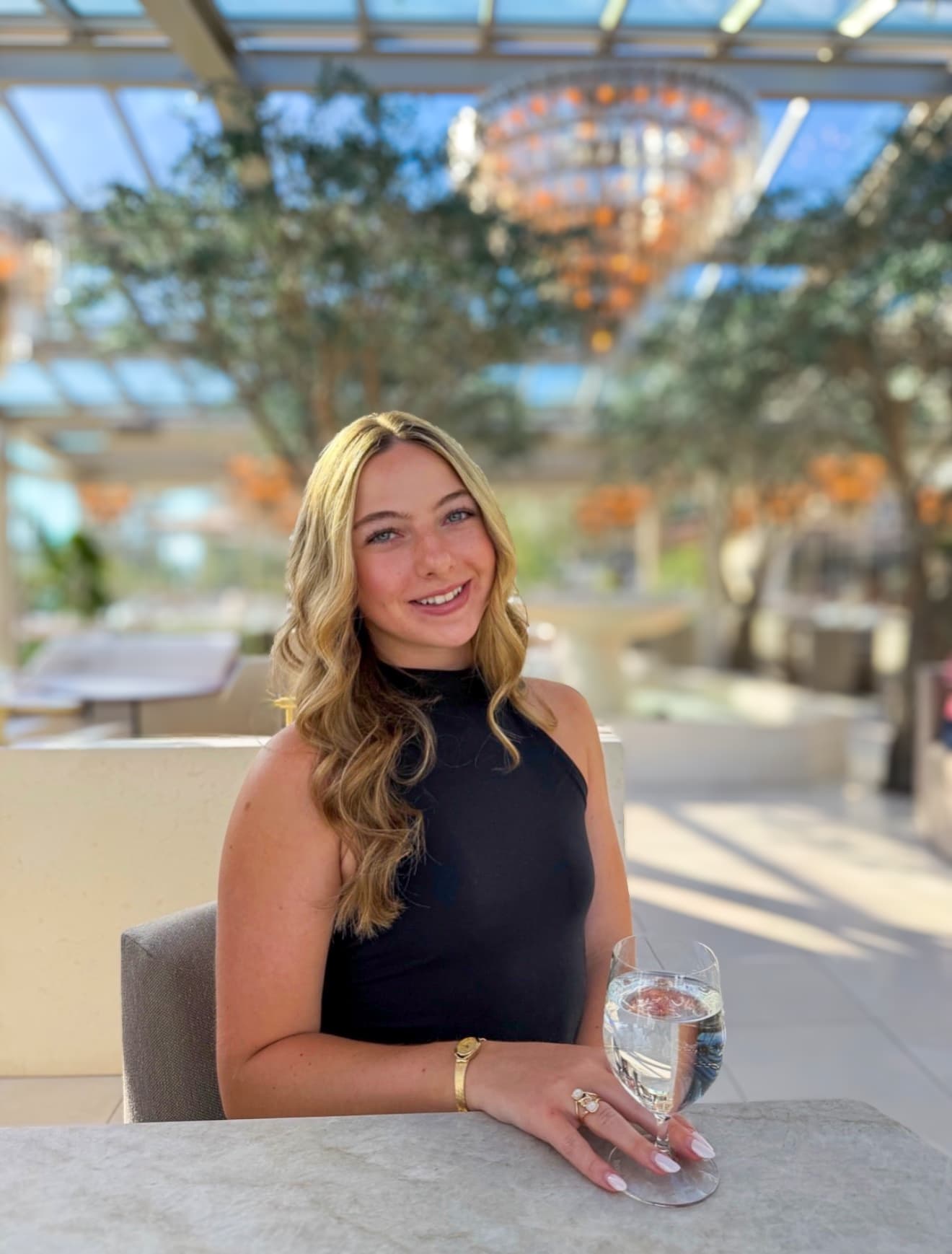 Brooke Childs, Boise Chapter lead