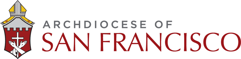 Archdiocese of San Francisco logo