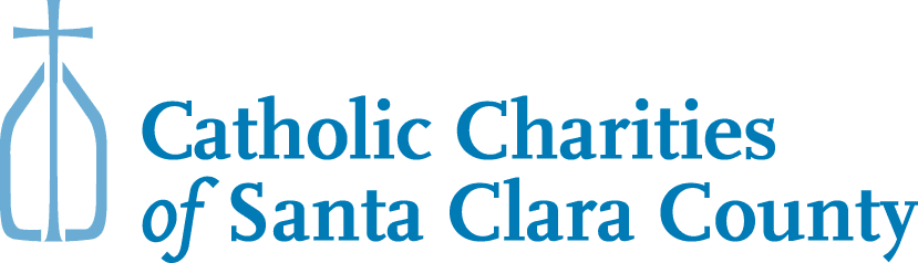 Catholic Charities of Santa Clara County logo
